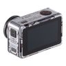 Naklejka ochronna DJI do Osmo Action 4 (szara) na NearMe.pl