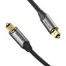 Kabel audio optyczny Vention BAVHH 2m (Czarny) na NearMe.pl