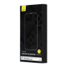 Szkło hartowane Baseus Corning do iPhone 13/13Pro/14 z filtrem przeciwpyłowym na NearMe.pl