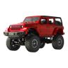 Samochód zdalnie sterowany RC na pilota 1:14 Double Eagle (czerwony) Jeep Crawler Pro E340-003 na NearMe.pl