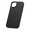 Etui na telefon iPhone15 Plus Baseus Fauxther Series (Czarny) na NearMe.pl