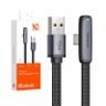 Kabel USB do USB-C Mcdodo CA-3340 6A 90 stopni 1.2m na NearMe.pl