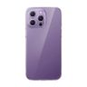 Przeźroczyste etui Baseus iPhone 14 Pro + szkło hartowane na NearMe.pl