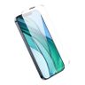 Szkło hartowane Baseus 0.4mm Corning HD Iphone  13/13 Pro/14 + zestaw czyszczący na NearMe.pl