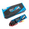 Akumulator Gens Ace G-Tech 1450mAh 22.2V 45C 6S1P Lipo z konektorem XT60 Plug na NearMe.pl
