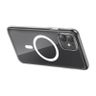 Etui ochronne Baseus Magnetic Crystal Clear do iPhone 11 (transparentne) na NearMe.pl