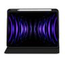 Magnetyczne Etui ochronne do Ipad Pro 11"/IPad Air4/Air5 10.9" Baseus Minimalist (czarny) na NearMe.pl
