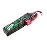 Akumulator Gens ace 25C 800mAh 3S1P 11.1V NUNCHUCK 3X Airsoft Gun Lipo z konektorem Deans(T) Plug na NearMe.pl