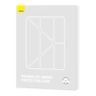 Etui ochronne Baseus Minimalist do iPad Pro (2018/2020/2021/2022) 11-inch (szare) na NearMe.pl