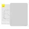Magnetyczne Etui ochronne do Ipad Pro 12.9 Baseus Minimalist (jasno szary) na NearMe.pl