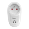Inteligentne Gniazdko WiFi Sonoff S26R2TPE-FR S26 (Typ E) na NearMe.pl