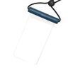 Baseus FMYT000003 Cylinder Waterproof Case Blue na NearMe.pl