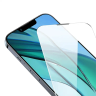 Szkło hartowane Baseus Corning do iPhone 13/13Pro/14 z filtrem przeciwpyłowym na NearMe.pl