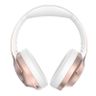 Słuchawki bezprzewodowe PowerLocus P3 (różowo-złote) na NearMe.pl