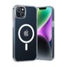 Etui ochronne Vention KUBT0-10 do iPhone 14 (przezroczyste) na NearMe.pl