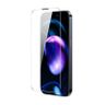Szkło hartowane z powłoką przeciwpyłową 0.3mm Baseus Crystal do iPhone 14 Pro Max (2szt) na NearMe.pl