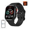 Smartwatch Zeblaze Beyond 3 Pro (Czarny) na NearMe.pl