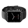 Smartwatch BlitzWolf BW-HL6 (czarny silikonowy) na NearMe.pl
