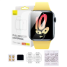 Folia na ekran Baseus NanoCrystal 41mm do AP Watch 7/8, Clear na NearMe.pl