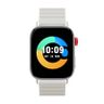 Smartwatch Colmi C8 Max z magnetycznym paskiem (Srebrny) na NearMe.pl