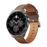 Smartwatch 2 ultra Aukey SW-2U  (skórzany brązowy) na NearMe.pl