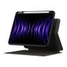 Magnetyczne Etui ochronne do Ipad Pro 11"/IPad Air4/Air5 10.9" Baseus Minimalist (czarny) na NearMe.pl