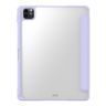 Etui ochronne Baseus Minimalist do iPad Pro (2018/2020/2021/2022) 11-inch (fioletowe) na NearMe.pl