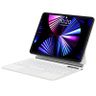 Etui z klawiaturą do Ipad 10 Baseus Brilliance PRO 10.9" (białe) na NearMe.pl