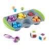 Zestaw matematyczny Mini Muffin Learning Resources LER 5556 na NearMe.pl