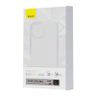 Przeźroczyste Etui Baseus Simple do iPhone 11 Pro Max na NearMe.pl