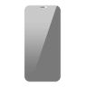 Szkło hartowane z filtrem prywatyzującym 0.3mm Baseus do iPhone 12 Pro Max (2szt) na NearMe.pl