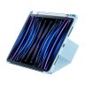 Etui ochronne Baseus Minimalist do iPad Pro (2018/2020/2021/2022) 11-inch (niebieskie) na NearMe.pl