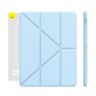 Etui ochronne do iPad Air 4/Air 5 10.9" Baseus Minimalist (niebieskie) na NearMe.pl