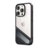 Etui ze stojakiem UGREEN LP738 iPhone 15 Plus (Czarny) na NearMe.pl