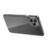 Etui Baseus Crystal Series Clear do iPhone 11 pro max (przeźroczyste) +szkło hartowane +zestaw czyszczący na NearMe.pl