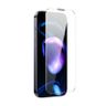 Szkło hartowane z powłoką przeciwpyłową 0.3mm Baseus Crystal do iPhone 14 Pro Max (2szt) na NearMe.pl
