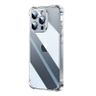 Etui ochronne UGREEN LP718 iPhone 15 Plus (Przeźroczyste) na NearMe.pl