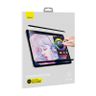 Matowa folia na ekran 0.15mm Baseus Paper-like do iPad Air/Pro 10.9/11" na NearMe.pl