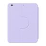 Magnetyczna Etui ochronne do Ipad 10.2" Baseus Minimalist (fioletowy) na NearMe.pl