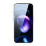 Szkło hartowane 0.3mm Baseus Crystal do iPhone 14 Pro Max (2szt) na NearMe.pl