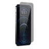 Szkło hartowane z filtrem prywatyzującym 0.3mm Baseus do iPhone 12 / 12 Pro (2szt) na NearMe.pl