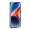 Etui ochronne UGREEN LP717 iPhone 15 (Przeźroczyste) na NearMe.pl