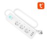 Inteligentna listwa zasilająca WiFi Gosund P1 PLUS (4x AC schuko, 3x USB-A) Tuya na NearMe.pl