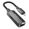 Adapter OTG 2w1 USB 3.0 do Lightning Mcdodo CA-2690 na NearMe.pl