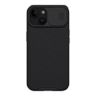 Etui Nillkin CamShield Pro PC+TPU do Iphone 15 Plus czarny na NearMe.pl