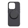 Magnetyczne Etui na telefon iPhone 15 Baseus CyberLoop Series (Czarne) na NearMe.pl