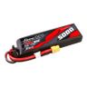 Akumulator Gens ace G-Tech 5000mAh 7.4V 60C 2S1P Lipo PC z konektorem XT60 Plug na NearMe.pl