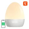 Inteligentna lampka nocna WiFi RGBW 16M Gosund LB2S Tuya na NearMe.pl