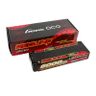 Akumulator Gens ace Redline Series 6000mAh 7.6V 130C 2S2P HardCase 57# HV Lipo na NearMe.pl