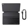 Magnetyczne etui z klawiaturą Baseus Brilliance Pad 10.2" (czarne) na NearMe.pl